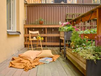 Brännkyrkagatan 54B, Södermalm, Stockholms kommun, bild 3