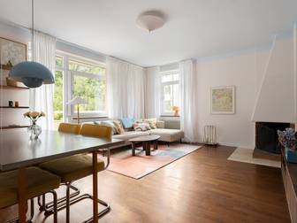 Bostadsbild