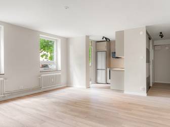 Bostadsbild
