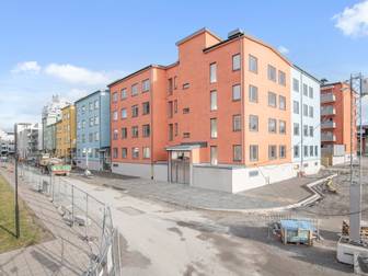 Upplysningens Väg 23