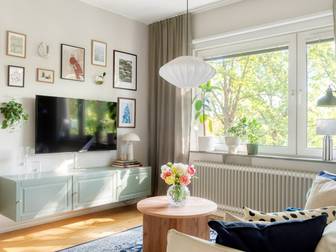 Bostadsbild
