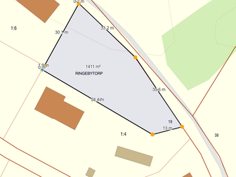 Ringstadmovägen 19 B