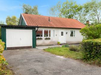 Bostadsbild
