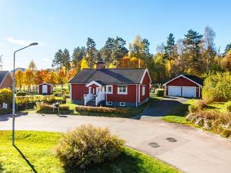 Bostadsbild
