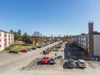 Kubikenborgsgatan 14A