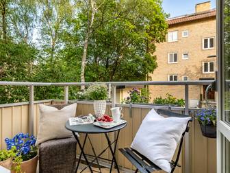Bostadsbild