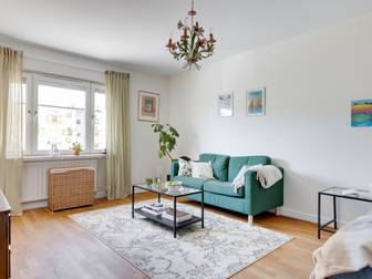 Bostadsbild
