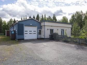 Bostadsbild