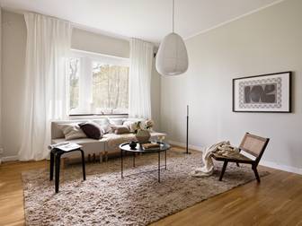 Bostadsbild