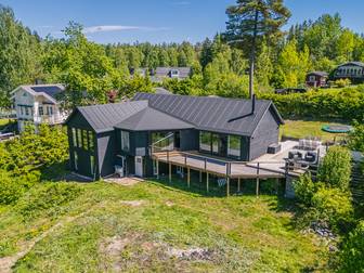 Bostadsbild