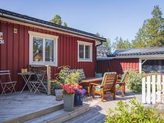 Bostadsbild