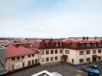 Radiusbacken 39 2-1405