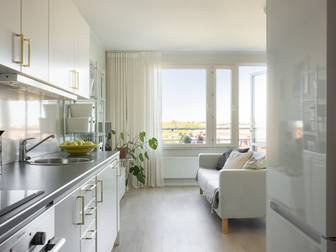 Bostadsbild