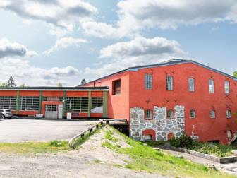 Bostadsbild
