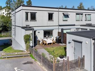 Bostadsbild