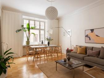 Bostadsbild
