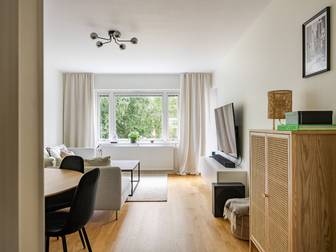 Bostadsbild