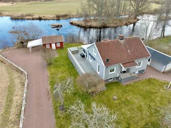 Bostadsbild