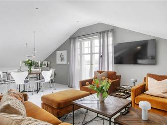 Bostadsbild