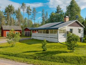 Bostadsbild