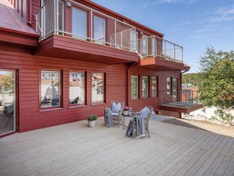 Bostadsbild