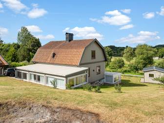 Bostadsbild