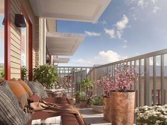 Ebbe Lieberathsgatan