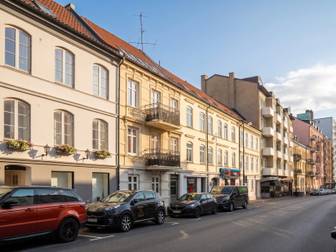 Bostadsbild