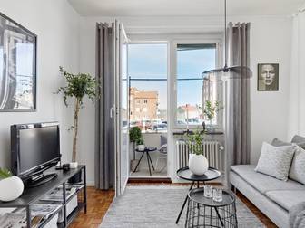 Östra Radiogatan 2 B