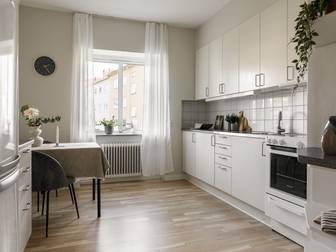 Bostadsbild