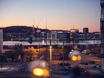 Masthuggsterrassen 9 E