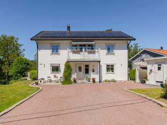 Bostadsbild