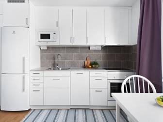 Bostadsbild