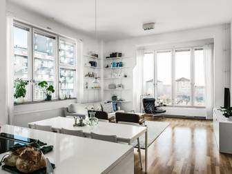 Responsgatan 5, accepterat pris!