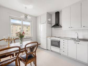 Bostadsbild