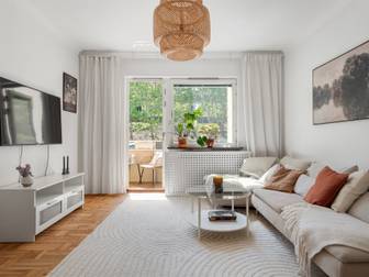 Bostadsbild