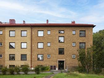 Bostadsbild