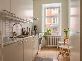 Bostadsbild