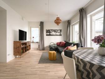 Bostadsbild