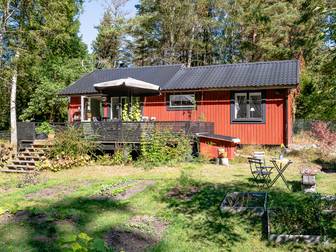 Bostadsbild