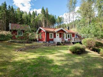 Bostadsbild