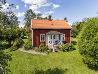 Lagerfors Brobacka 23