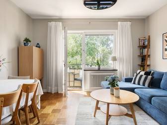 Bostadsbild