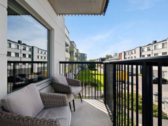 Bostadsbild