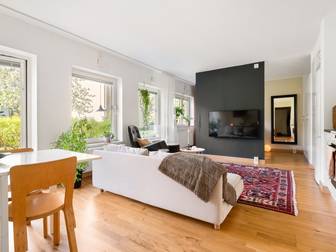 Bostadsbild