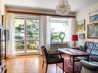 Bostadsbild