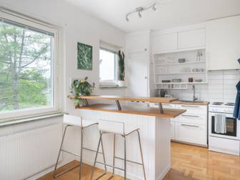 Bostadsbild