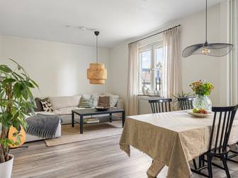 Bostadsbild