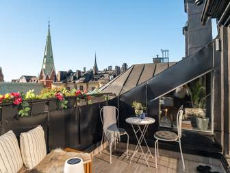 Bostadsbild