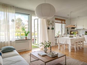 Bostadsbild